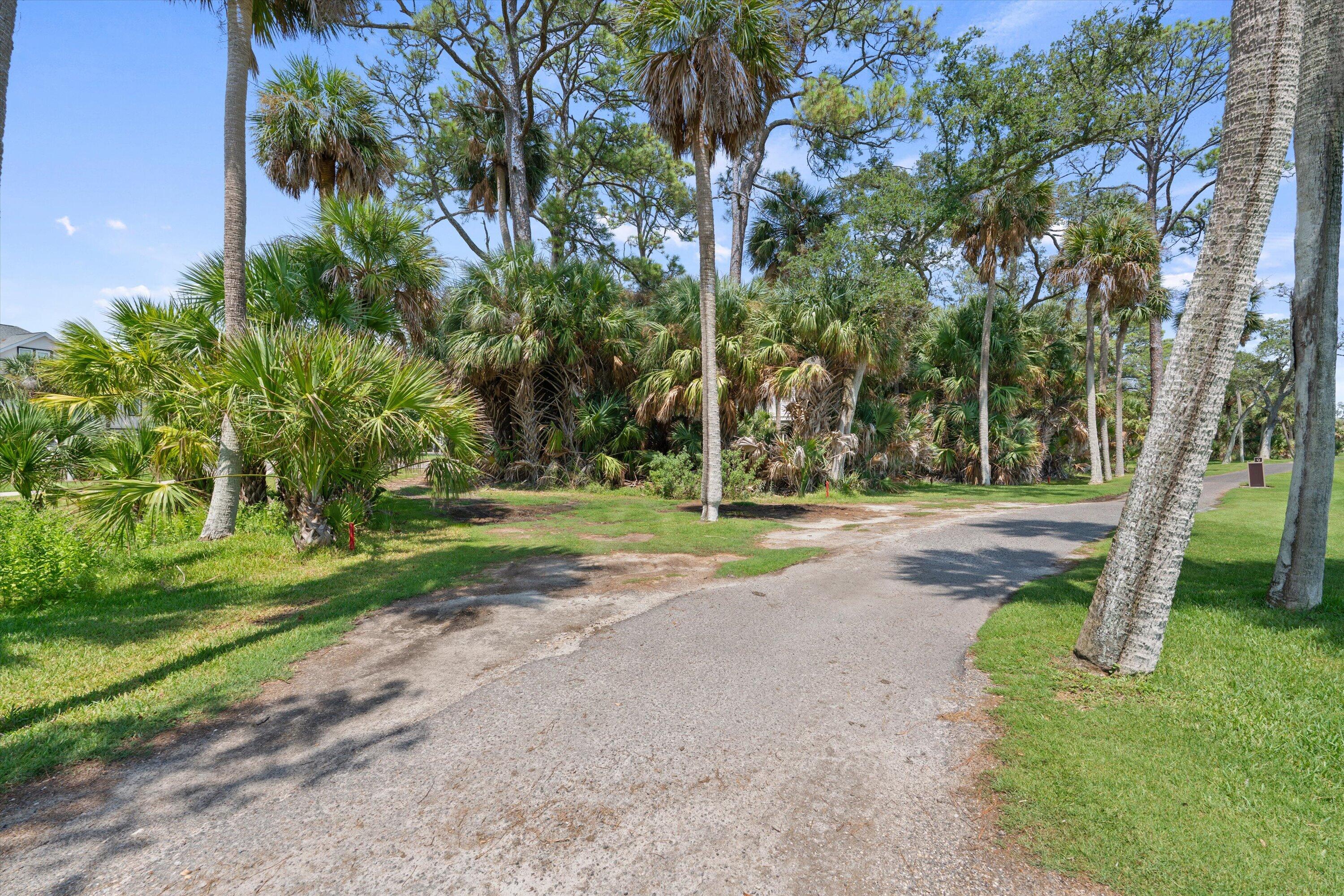 Land in Fripp Island 5