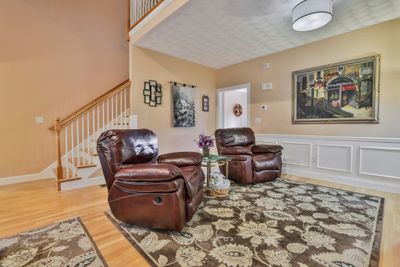 44 Sawgrass Circle, Condo with 2 bedrooms, 1 bathrooms and null parking in Londonderry NH | Image 3