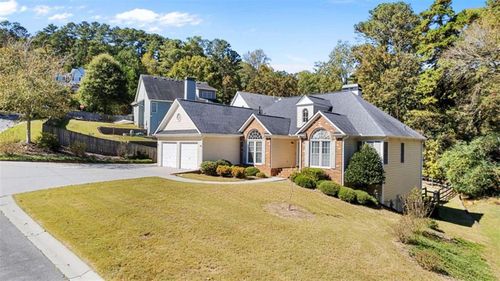 7 Crestview Ln Se, Rome, GA, 30161-6277 | Card Image