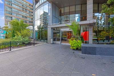 PH10 - 21 Iceboat Terr, Condo with 3 bedrooms, 4 bathrooms and 2 parking in Toronto ON | Image 3