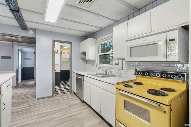 3553 N Barbee Rd, House other with 1 bedrooms, 1 bathrooms and null parking in Warsaw IN | Image 12