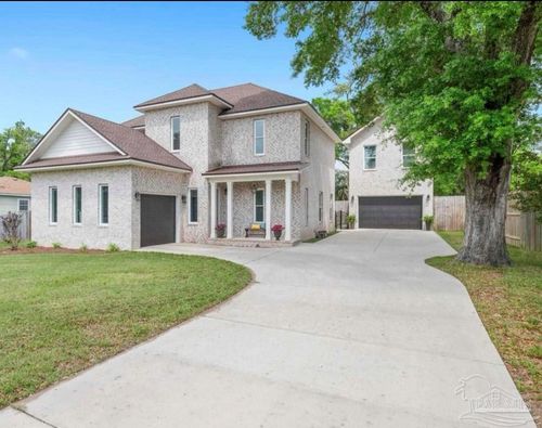 1806 N Barcelona St, PENSACOLA, FL, 32501-2049 | Card Image