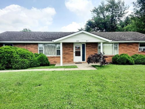3202 N County Road 500 W, Muncie, IN, 47304-8501 | Card Image
