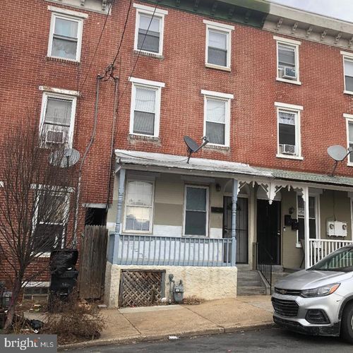 615 W 5th St, WILMINGTON, DE, 19801-2007 | Card Image