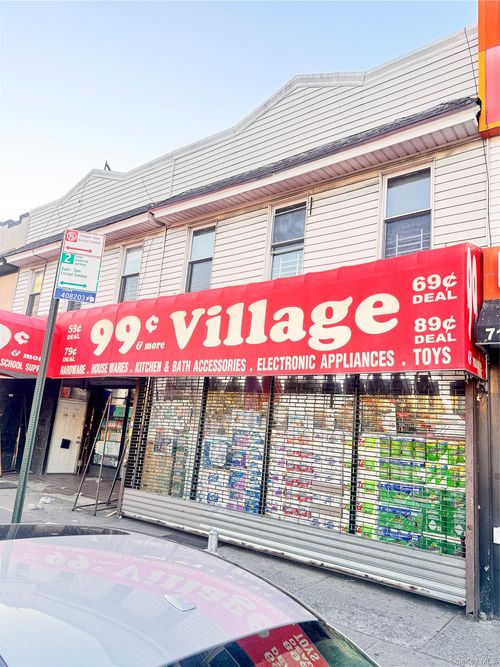 2fl-218-13 Jamaica Ave, New York, NY, 11428 | Card Image
