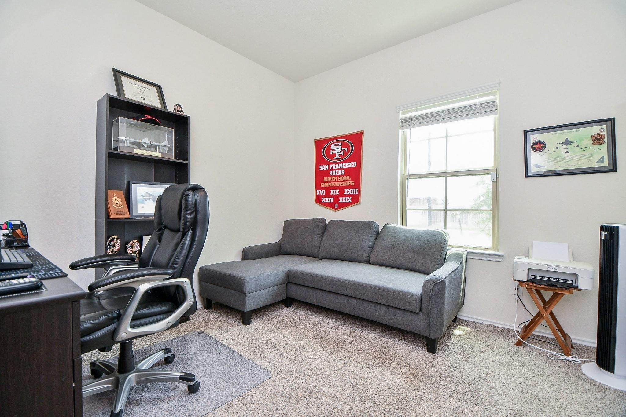 Residential Lease in Katy 3