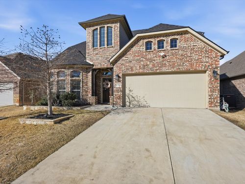 11760 Elko Ln, Fort Worth, TX, 76108-4755 | Card Image