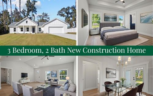 831 Se Evergreen Dr, Lake City, FL, 32025-6801 | Card Image