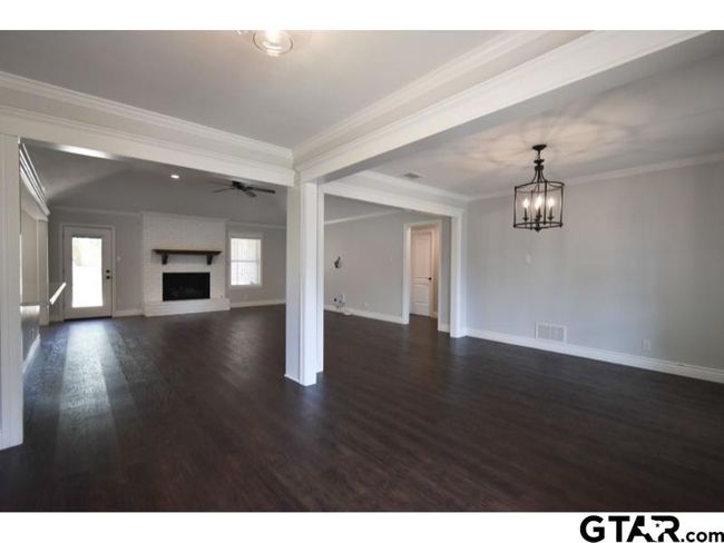 612 Bentley Ct, House other with 4 bedrooms, 2 bathrooms and null parking in Tyler TX | Image 6