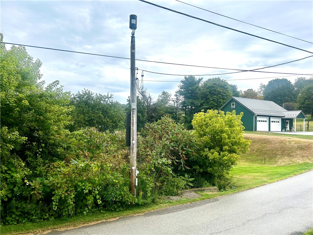 Commercial Sale in E/W Wheatfield Twp 5