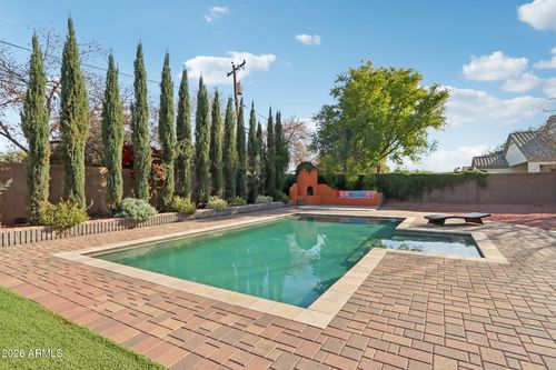 6719 N 15th Ave, Phoenix, AZ, 85015-1467 | Card Image