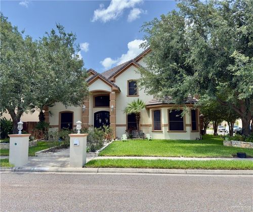 3103 Brightwood Ave, Edinburg, TX, 78539-1012 | Card Image