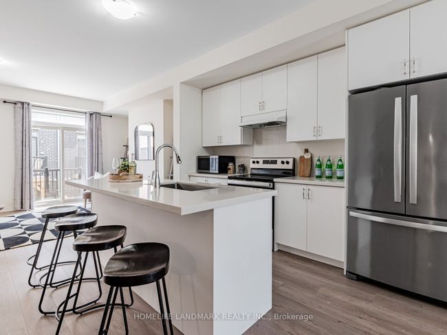 25 Origin Way, House attached with 4 bedrooms, 3 bathrooms and 1 parking in Maple ON | Image 10
