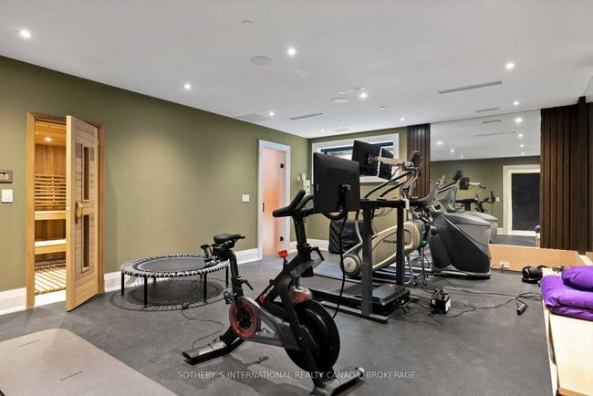 46 Teddington Park Ave, House other with 5 bedrooms, 9 bathrooms and 6 parking in Toronto ON | Image 38