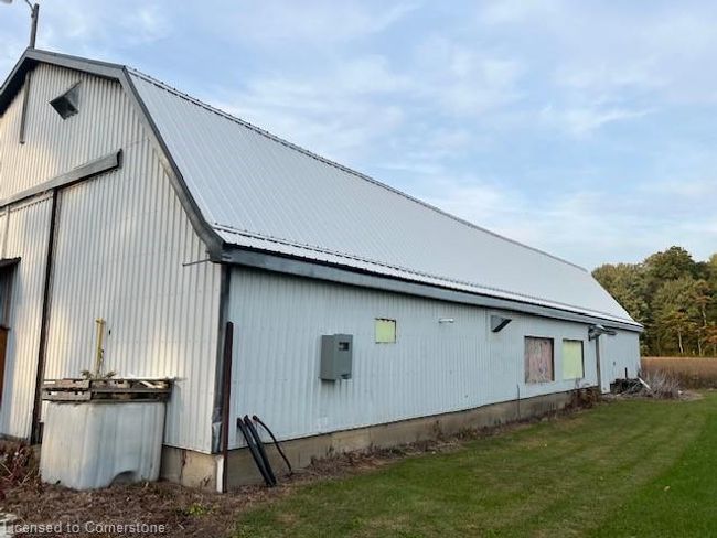 1570 W Quarter Line Rd, Home with 0 bedrooms, 0 bathrooms and null parking in Langton ON | Image 11