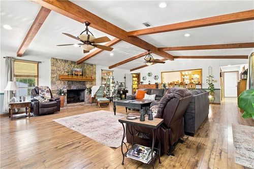 165 Lowery Rd, Saline, LA, 71070-2734 | Card Image