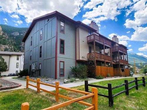 a301-1890 Argentine St, Georgetown, CO, 80444-5175 | Card Image