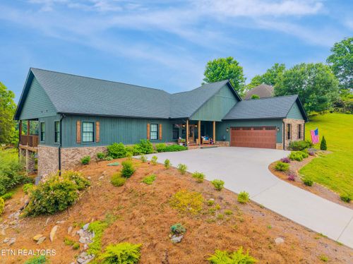 5216 Three Bars Ln, Seymour, TN, 37865-3157 | Card Image