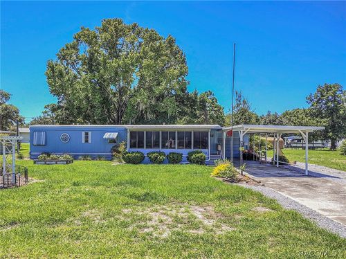 7236 S Sesame Street, Homosassa, FL, 34446 | Card Image