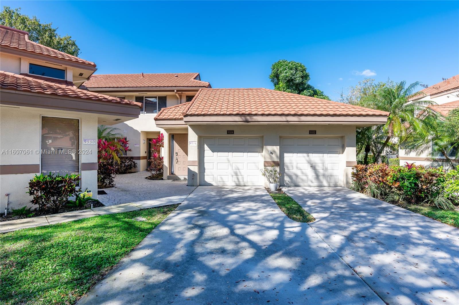 9th Pl, Plantation, FL 33324