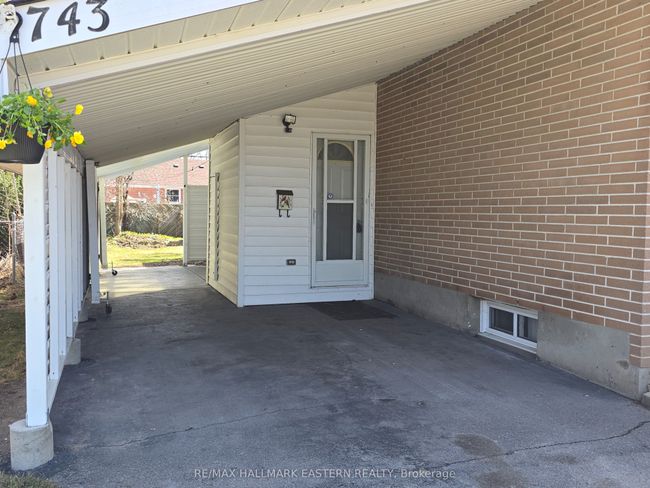 743 Barbara Cres, House other with 2 bedrooms, 2 bathrooms and 2 parking in Peterborough ON | Image 32