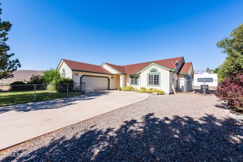 600 Bluerock Rd, Gardnerville, NV, 89460-8456 | Card Image