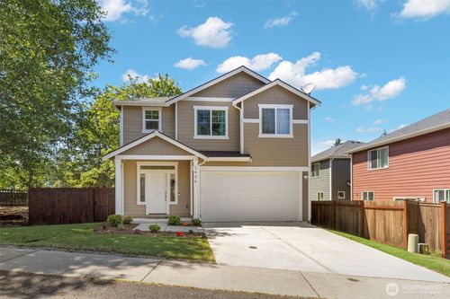 2406 Garfield Pl Se, Port Orchard, WA, 98366-3078 | Card Image
