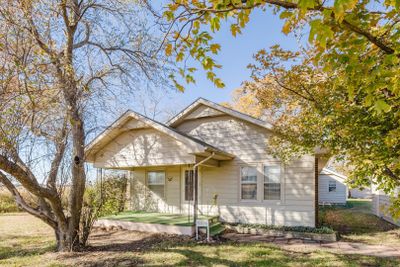 8614 S Bluff St., House other with 3 bedrooms, 1 bathrooms and null parking in Derby KS | Image 1