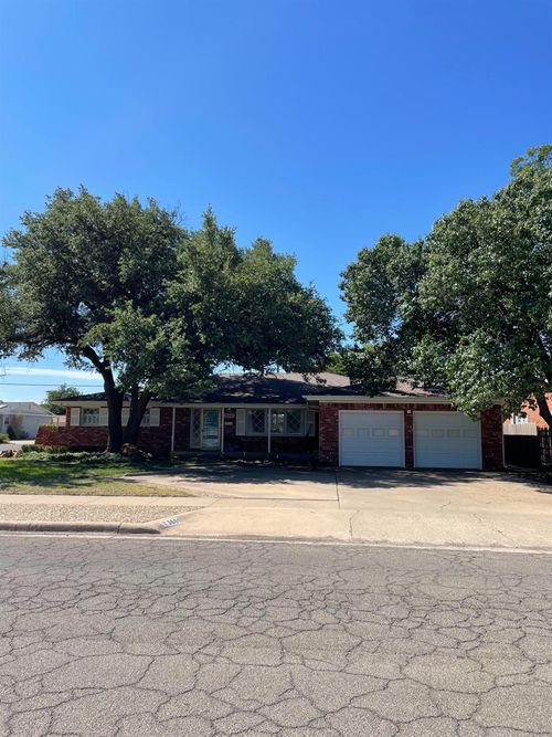 3601 47th Street, Lubbock, TX, 79413 | Card Image