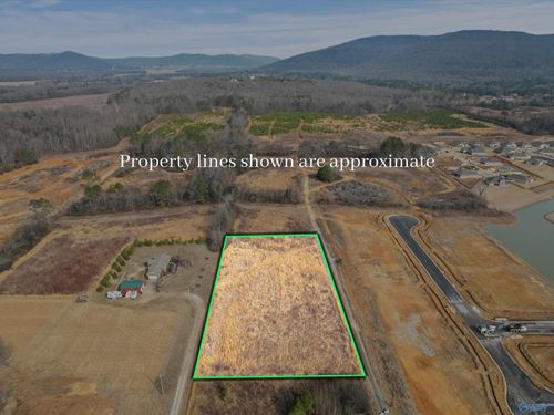 2 acres Hawkins Lane, Gurley, AL, 35748 | Card Image