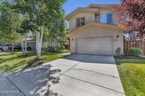 1041 Lincoln Ln, Park City, UT, 84098-5408 | Card Image