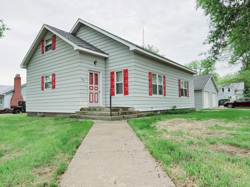 290 Ogorman St, Hoven, SD, 57450-7740 | Card Image