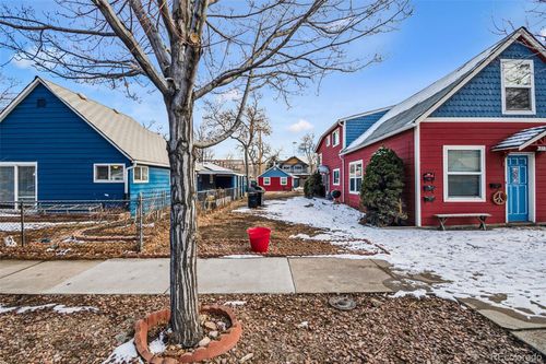 1109 9th Street, GOLDEN, CO, 80401 | Card Image