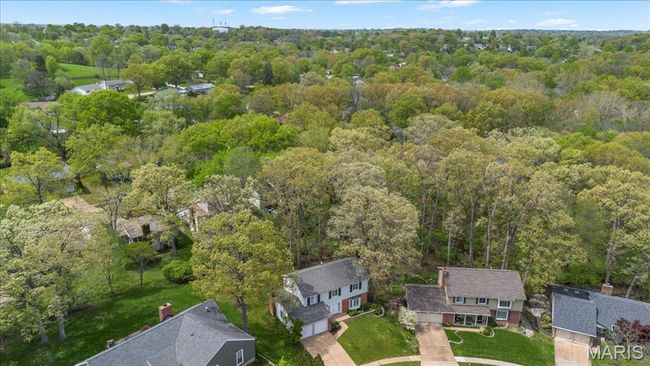 889 Almond Hill Ct, House other with 4 bedrooms, 3 bathrooms and 2 parking in Manchester MO | Image 46