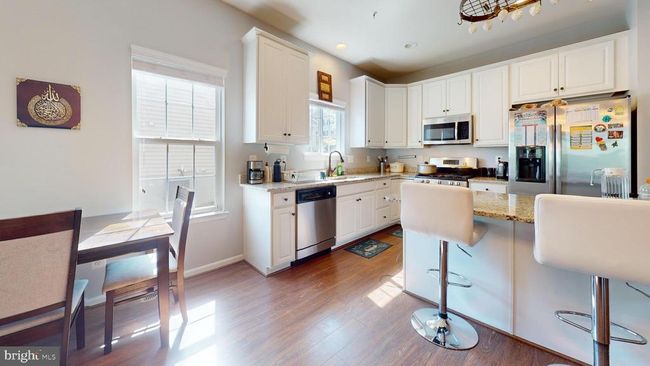 3569 Eagle Ridge Dr, House other with 4 bedrooms, 4 bathrooms and null parking in WOODBRIDGE VA | Image 11