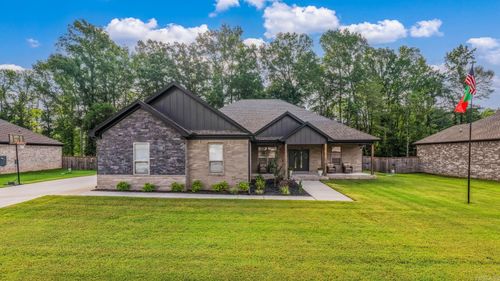 395 Mayberry Dr, Cabot, AR, 72023-5176 | Card Image