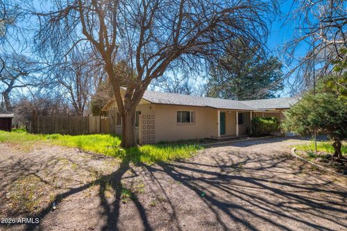 3775 E Sycamore Ln, Rimrock, AZ, 86335-5259 | Card Image