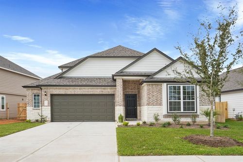 3005 Waxwing Drive, Brookshire, TX, 77423 | Card Image