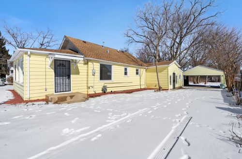 15527 Lamon Ave, Oak Forest, IL, 60452-3516 | Card Image