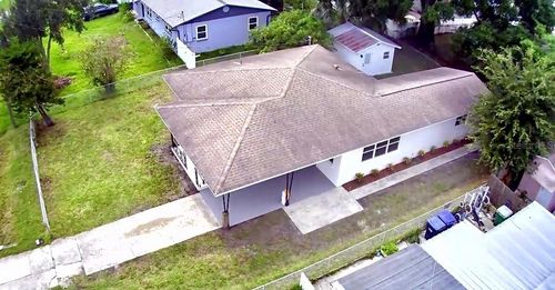 3117 W Leroy St, Tampa, FL, 33607-1123 | Card Image