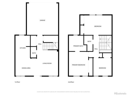 4054 Sandia Trl, Castle Rock, CO, 80109-4591 | Card Image