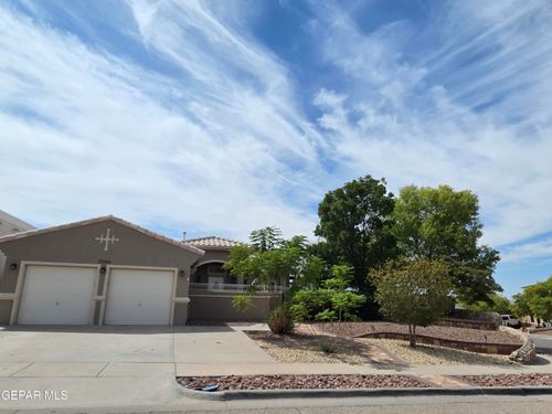7346 Gulf Creek Dr, El Paso, TX, 79911-3032 | Card Image