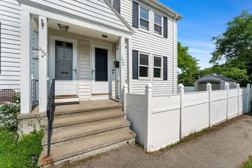206-206 Quincy Shore Dr, Quincy, MA, 02171-1536 | Card Image