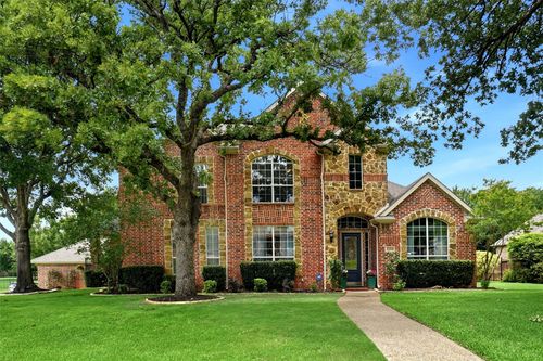1204 Wellington Dr, Keller, TX, 76248-8446 | Card Image