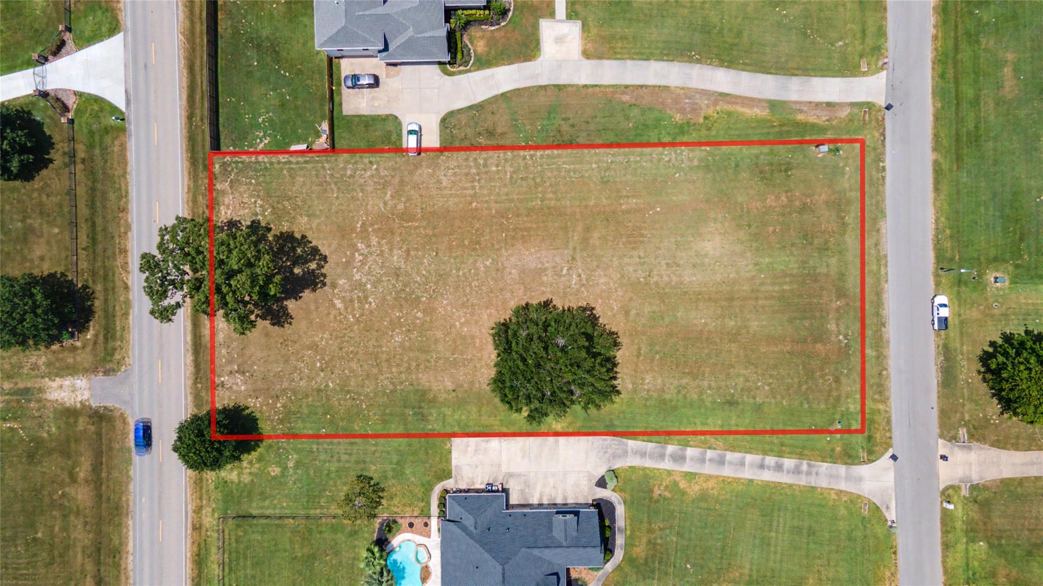 Land in Montgomery 2