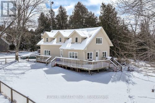 1393 Killarney Bay Rd, Cameron, ON, K0M1G0 | Card Image