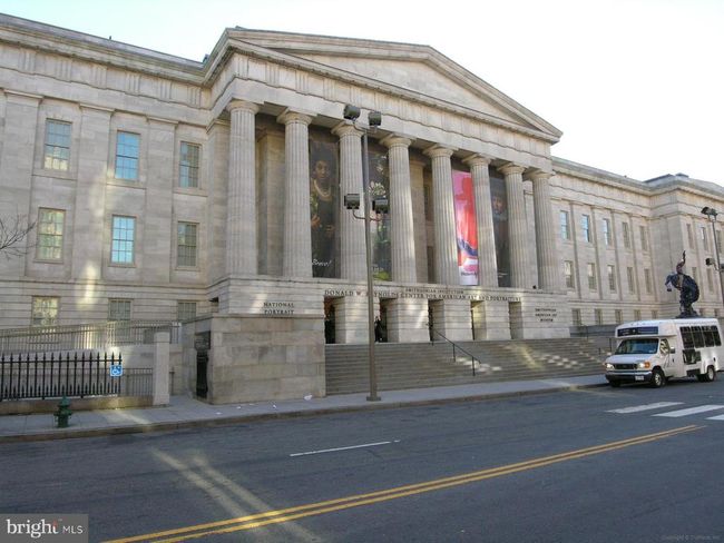 APT-604 - 1312 Massachusetts Ave Nw, Condo with 2 bedrooms, 1 bathrooms and null parking in WASHINGTON DC | Image 39
