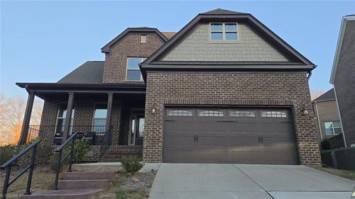 6002 Bedstone Dr, Greensboro, NC, 27455-1293 | Card Image