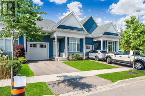 3604 Hibbard Street, Fort Erie (Ridgeway), ON, L0S1N0 | Card Image