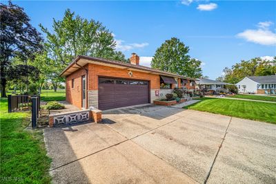 2312 Stanford Drive, House other with 3 bedrooms, 3 bathrooms and null parking in Wickliffe OH | Image 2